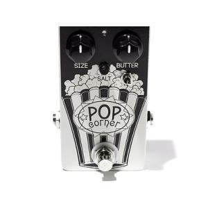 Pop Corner（ポップ・ コーナー） （JONNY ROCK GEAR / ジョニーロックギア）　ディストーション・エフェクター｜soarsound