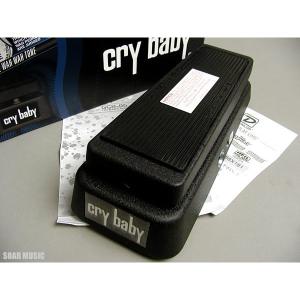 cry baby 535Q ワウペダル　クライベイビー　ワウ エフェクター CRY BABY® 535Q MULTI-WAH - Dunlop