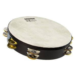 オーケストラタンバリン　オーバーホール済！ Pearl パール楽器 オーケストラタンバリン Orchestral Tambourines OT