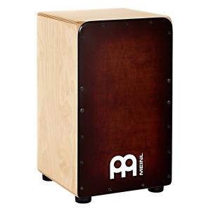 MEINL（マイネル） カホン マカ-バール WOODCRAFT PROFESSIONAL CAJONS