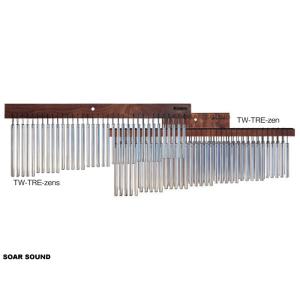 ツリーワークス クラシックツリー 19／2列 200mm TW-TRE10db ツリーワークス クラシックツリー 19／2列 200mm TW-TRE10db