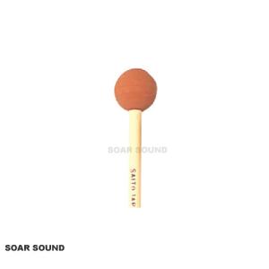 サイトウマレット Saito コード巻 M-60シリーズ 籐柄 37cm M-64 硬度 S