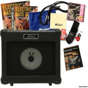 VOX ベースアンプ Pathfinder 10 Bass 自宅練習におすすめ 10W ベース