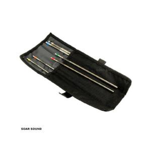 Alan Abelトライアングル ／ アラン・エーベル AA-S : SOAR SOUND