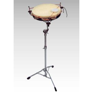 Aida アイダ パーカッション用 マルチスタンド PC-19 ミニテーブル付