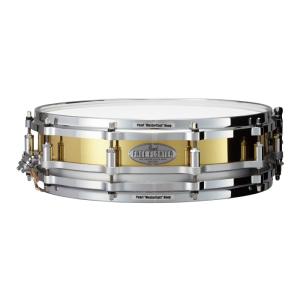 Pearl パール/スネアドラム/HAMMERED STEEL SHELL/SH-5114D/497275/BC