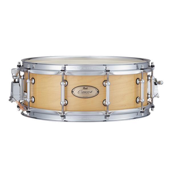 Pearl パール 14x5インチ コンサートスネアドラム Concert Series コンサート...