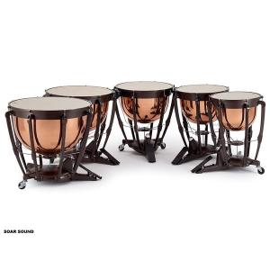 Pearl パール シンフォニック ティンパニー 55G Series LLサイズ