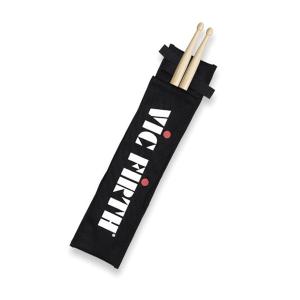 VIC FIRTH マーチングドラム用 マーチングスティックバッグ VIC-MSBAG スティックケース｜soarsound