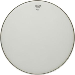 REMO レモ ティンパニヘッド 55.9cm 20" (51cm) スエードシリーズ SU-2200RS ティンパニー用ヘッド｜soarsound