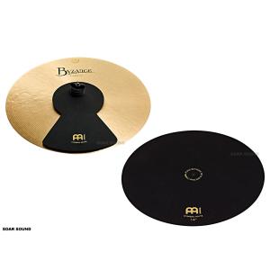 MEINL マイネル シンバル用 消音パッド MCM-14 / 14 Hihat 防音