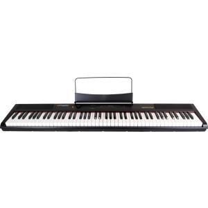 KIKUTANI キクタニ KDP-61P KDP61P BLK ブラック 電子ピアノ