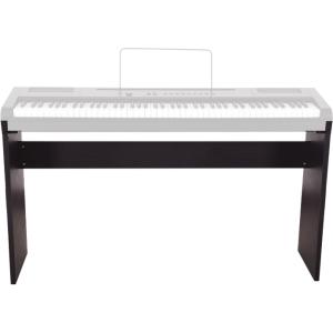 ARTESIA 電子ピアノ用　デジタルピアノ用　専用スタンド ST-2/B ブラック 黒色　PA-88H対応