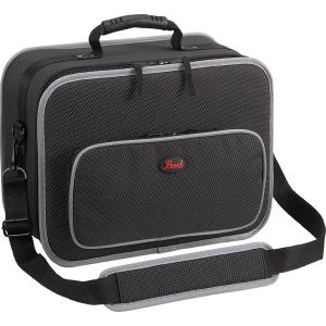 ツインペダル　ツーバスPearlケース付き　ドラム用 Pearl ツインペダルケースEPB-2 Double Pedal Case新品在庫
