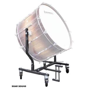 【美品】PEARLパール　BDスタンド CBS-38C　バスドラ　大太鼓 Amazon | Pearl パール バスドラムスタンド CBS-38C | ドラム