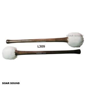 VIC FIRTH ヴィックファース Tom Gauger Model スタッカート VIC-TG08
