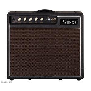 SHINOS シノーズアンプ 40W SHI-LUCK6VN ギターアンプ