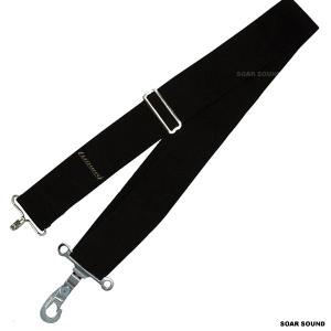 Ludwig ラディック ブラックスネアドラムスリング