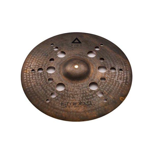 ISTANBUL AGOP 17" Crash クラッシュシンバル　イスタンブール アゴップ　Xis...