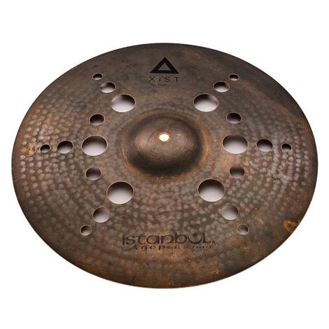 ISTANBUL AGOP 19" Crash クラッシュシンバル　イスタンブール アゴップ　Xis...