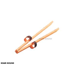 テージョ キハーダ （ ロバの下顎の骨 ） アンデス 楽器 TG-L08 体鳴