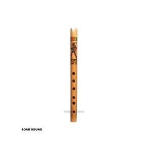 テージョ キハーダ （ ロバの下顎の骨 ） アンデス 楽器 TG-L08 体鳴