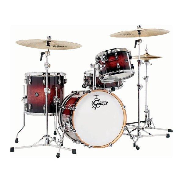 Gretsch Drums グレッチ ドラム レナウン シリーズ CB (Cherry Burst ...