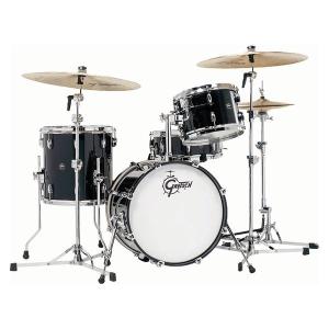 Gretsch Drums グレッチ ドラム レナウン シリーズ PB (Piano Black) ...