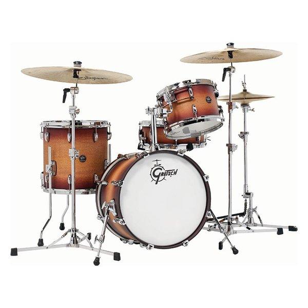 Gretsch Drums グレッチ ドラム レナウン シリーズ STB (Satin Tobacc...