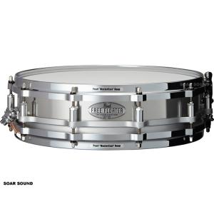 【値下げ不可】PEARL B-1330 パール ピッコロスネア　ドラム Pearl B1330 ブラス ピッコロ スネアドラム 13″×3″ 税込販売価格