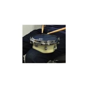 MAXTONEドラム トレーニングドラム TD-5CST 練習パッド トレーニング