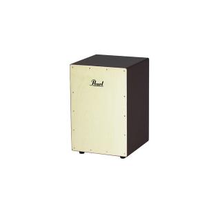 Pearl パール ジュニア カホン ケース付き ジュニアサイズ カラー