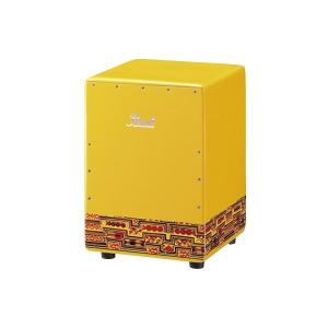 Pearl パール ジュニア カホン ケース付き ジュニアサイズ カラー