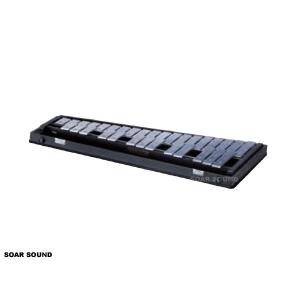SAITO サイトウ コンサートグロッケン F57〜C88 2 1/2オクターブ