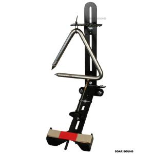 Alan Abel トライアングル AA-L 6インチ アランエーベル Alan Abel トライアングル ／ アラン・エーベル AA-L 