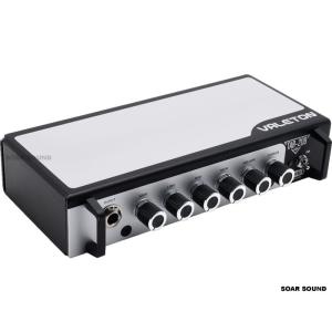 ベース用ミニアンプヘッド ASPHALT アスファルト TAR-20B Mini Bass Ampl...