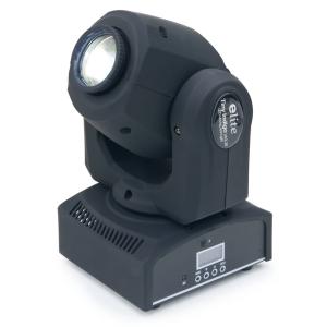 ライト・照明器具 ELF PAR36 UV e-lite UVカラー LED パーライト ELF PAR36 UV 舞台 ステージ