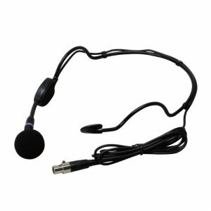 ワイヤレスマイク シングル 1本 受信機 セット ハンドマイク