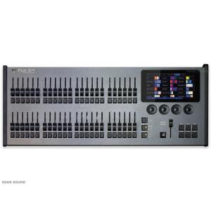 e-lite UVカラー LED パーライト ELF PAR36 UV 舞台 ステージ 演出