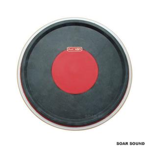MAXTONEドラム トレーニングドラム TD-5CST 練習パッド トレーニング