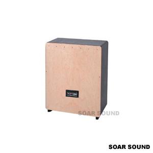 Play Wood プレイウッド カホン CP-50 サウンドボックス PLAYWOOD｜soarsound