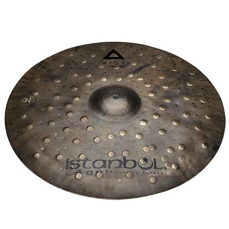istanbul Agop イスタンブルアゴップ  Xist DRY DARK 13" クラッシュシ...