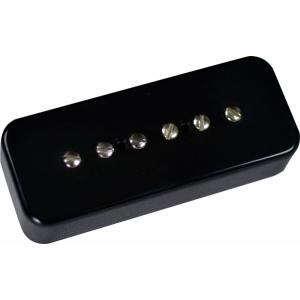 今週末のみ限定特価‼️リンリィー フレーリン／ブレジションベース用 ピックアップ LINDY FRALIN P-BASS BLACK SET 日本正規輸入代理店品 リンディ