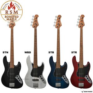 Bacchus バッカス WL4-ASH/RSM ローステッドメイプル 採用