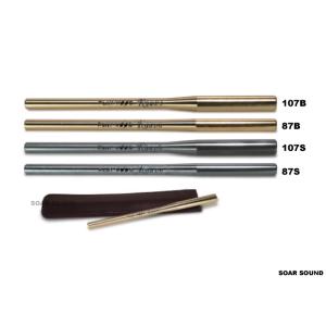 テージョ キハーダ （ ロバの下顎の骨 ） アンデス 楽器 TG-L08 体鳴