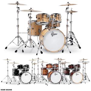 Gretsch Drums グレッチ ドラム レナウン シリーズ ラッカー フィニッシュ RN2-E...