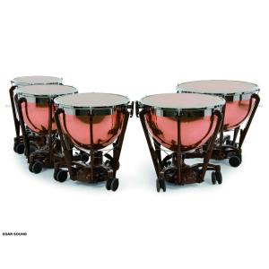 Pearl 送料無料 パール ハンドメイド・シンフォニック・ペダル