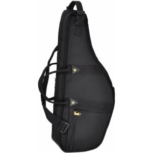 受注製作 ハンドメイド Galax ギャラックス TUBA ギグバック