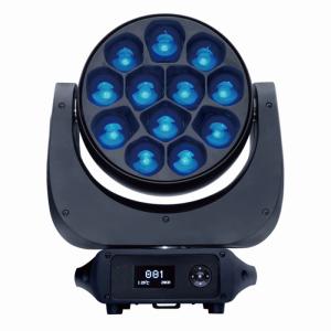 e-lite UVカラー LED パーライト ELF PAR36 UV 舞台 ステージ 演出