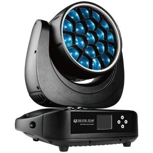 e-lite UVカラー LED パーライト ELF PAR36 UV 舞台 ステージ 演出